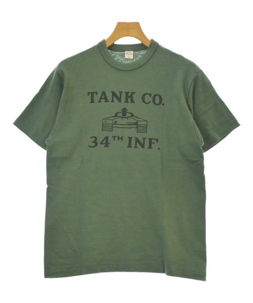ウエアハウス(WAREHOUSE)のWAREHOUSE Tシャツ・カットソー