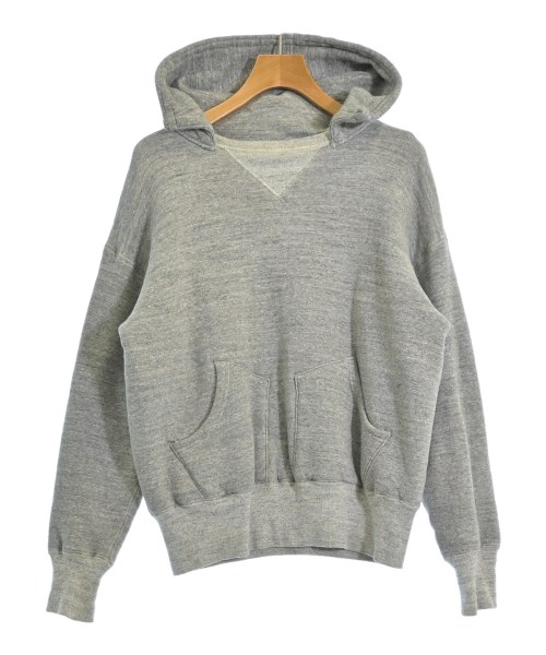 ウエアハウス(WAREHOUSE)のWAREHOUSE パーカー