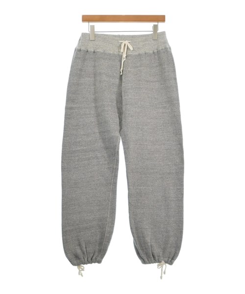 ウエアハウス(WAREHOUSE)のWAREHOUSE スウェットパンツ