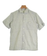 WAREHOUSE カジュアルシャツ