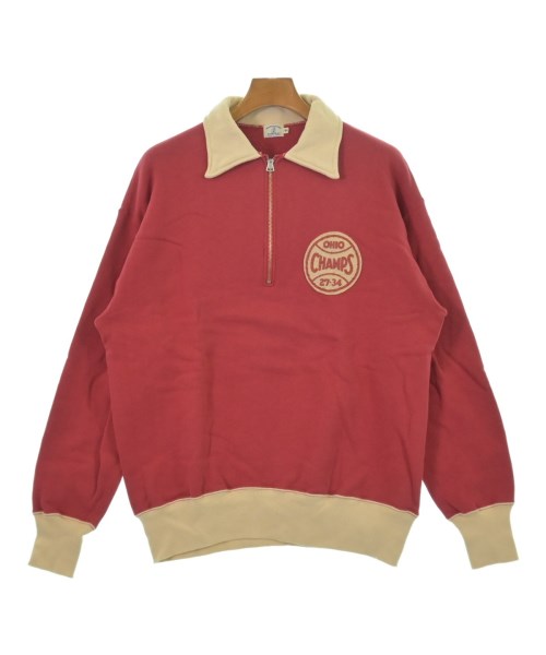 ウエアハウス(WAREHOUSE)のWAREHOUSE スウェット