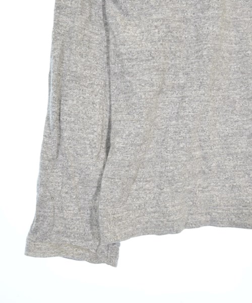 WAREHOUSE（ウエアハウス）Tシャツ・カットソー グレー サイズ:L メンズ/2200621562071