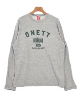 WAREHOUSE（ウエアハウス）Tシャツ・カットソー グレー サイズ:L メンズ/2200621562071