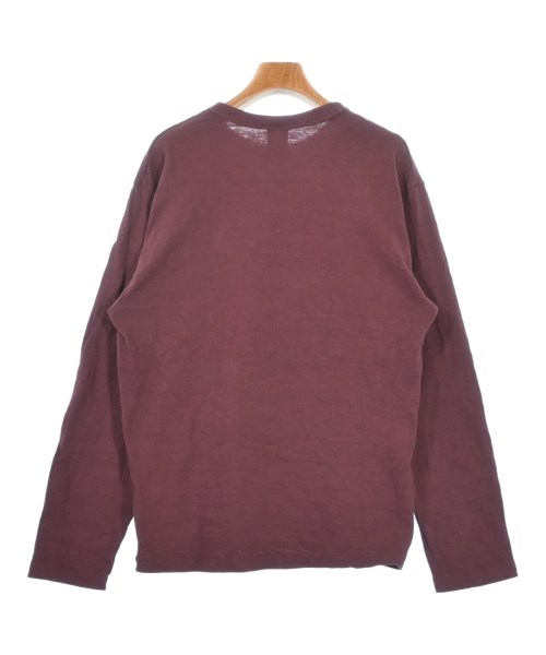 WAREHOUSE（ウエアハウス）Tシャツ・カットソー 赤 サイズ:L メンズ/2200621562088