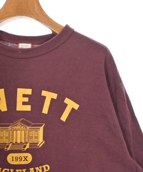 WAREHOUSE（ウエアハウス）Tシャツ・カットソー 赤 サイズ:L メンズ/2200621562088