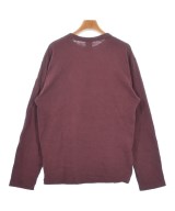 WAREHOUSE（ウエアハウス）Tシャツ・カットソー 赤 サイズ:L メンズ/2200621562088