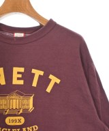 WAREHOUSE（ウエアハウス）Tシャツ・カットソー 赤 サイズ:L メンズ/2200621562088