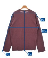 WAREHOUSE（ウエアハウス）Tシャツ・カットソー 赤 サイズ:L メンズ/2200621562088