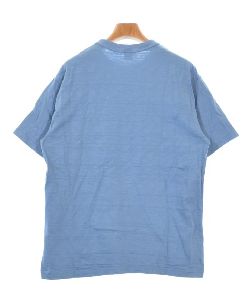 WAREHOUSE（ウエアハウス）Tシャツ・カットソー 青 サイズ:L メンズ/2200621562095