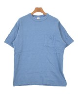 WAREHOUSE（ウエアハウス）Tシャツ・カットソー 青 サイズ:L メンズ/2200621562095