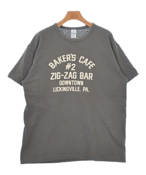 ウエアハウス(WAREHOUSE)のWAREHOUSE Tシャツ・カットソー