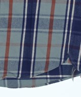 WAREHOUSE（ウエアハウス）カジュアルシャツ 青 サイズ:36(S位) メンズ/2200611780034