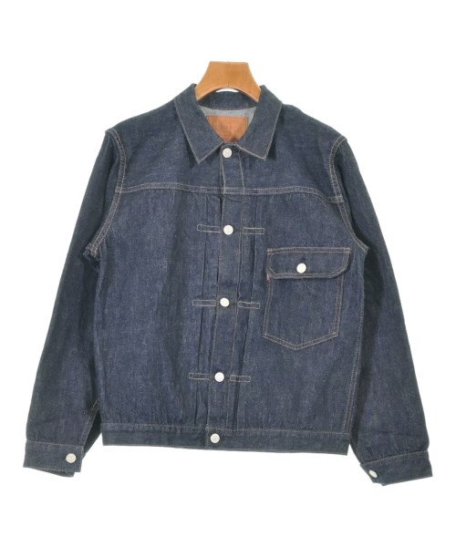 ウエアハウス(WAREHOUSE)のWAREHOUSE デニムジャケット