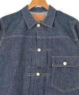 WAREHOUSE（ウエアハウス）デニムジャケット 紺 サイズ:38(S位) メンズ/2200613160025