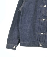 WAREHOUSE（ウエアハウス）デニムジャケット 紺 サイズ:38(S位) メンズ/2200613160025