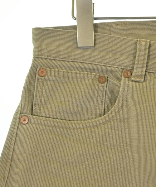 WAREHOUSE（ウエアハウス）その他 カーキ サイズ:32(L位) メンズ/2200628444042