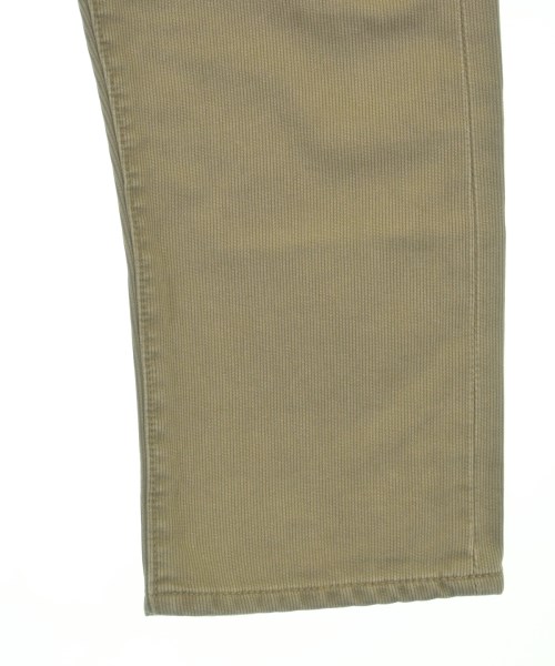 WAREHOUSE（ウエアハウス）その他 カーキ サイズ:32(L位) メンズ/2200628444042