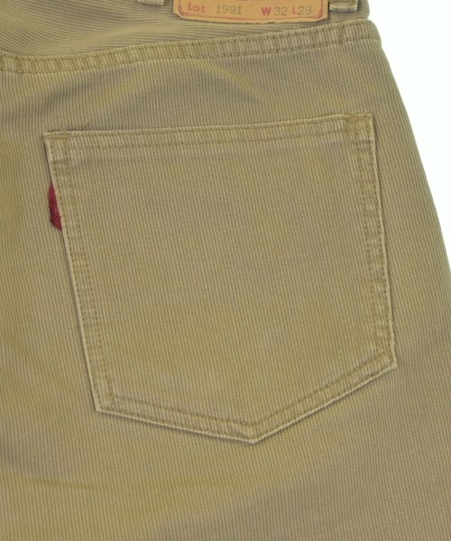 WAREHOUSE（ウエアハウス）その他 カーキ サイズ:32(L位) メンズ/2200628444042