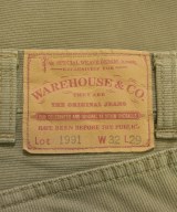 WAREHOUSE（ウエアハウス）その他 カーキ サイズ:32(L位) メンズ/2200628444042