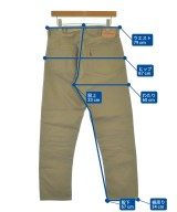 WAREHOUSE（ウエアハウス）その他 カーキ サイズ:32(L位) メンズ/2200628444042