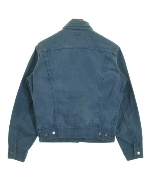 WAREHOUSE（ウエアハウス）その他 青 サイズ:38(S位) メンズ/2200629116061