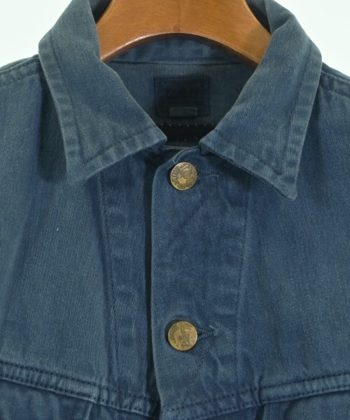 WAREHOUSE（ウエアハウス）その他 青 サイズ:38(S位) メンズ/2200629116061