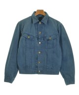 WAREHOUSE（ウエアハウス）その他 青 サイズ:38(S位) メンズ/2200629116061