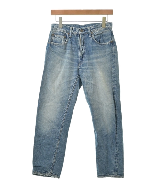 ウエアハウス(WAREHOUSE)のWAREHOUSE デニムパンツ