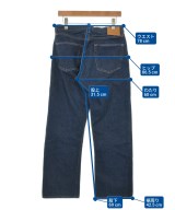 WAREHOUSE（ウエアハウス）デニムパンツ 紺 サイズ:31(M位) メンズ/2200613747035