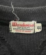 WAREHOUSE（ウエアハウス）スウェット グレー サイズ:44(S位) メンズ/2200613436038