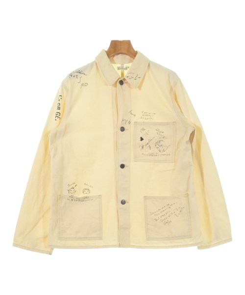 ウエアハウス(WAREHOUSE)のWAREHOUSE カバーオール