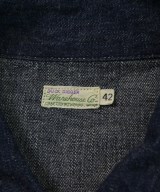 WAREHOUSE（ウエアハウス）デニムジャケット 青 サイズ:42(M位) メンズ/2200620637039