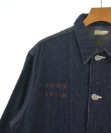 WAREHOUSE（ウエアハウス）デニムジャケット 青 サイズ:42(M位) メンズ/2200620637039