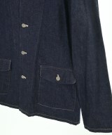 WAREHOUSE（ウエアハウス）デニムジャケット 青 サイズ:42(M位) メンズ/2200620637039