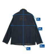 WAREHOUSE（ウエアハウス）デニムジャケット 青 サイズ:42(M位) メンズ/2200620637039