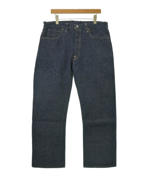 ウエアハウス(WAREHOUSE)のWAREHOUSE デニムパンツ