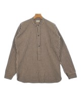 WAREHOUSE カジュアルシャツ