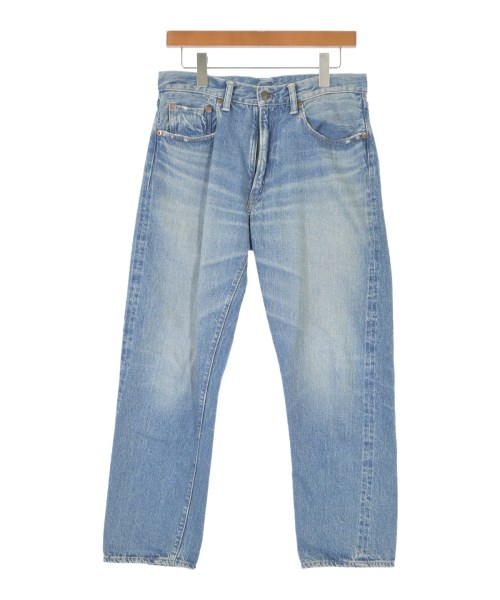 ウエアハウス(WAREHOUSE)のWAREHOUSE デニムパンツ