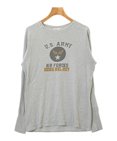 ウエアハウス(WAREHOUSE)のWAREHOUSE Tシャツ・カットソー