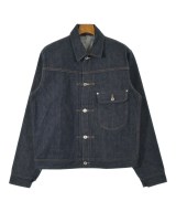 WAREHOUSE デニムジャケット
