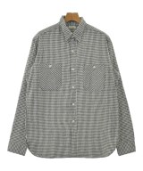 WAREHOUSE カジュアルシャツ