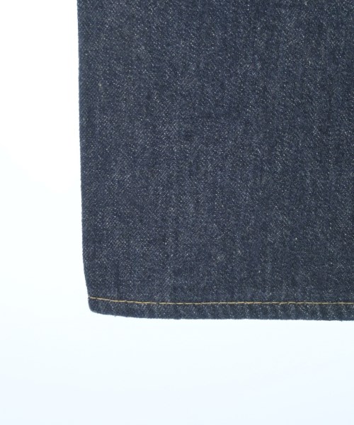 WAREHOUSE（ウエアハウス）デニムパンツ 紺 サイズ:33(L位) メンズ/2200674023048