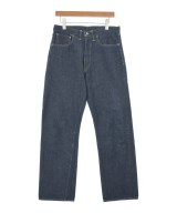 WAREHOUSE（ウエアハウス）デニムパンツ 紺 サイズ:33(L位) メンズ/2200674023048