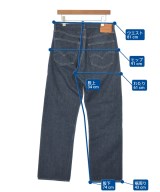 WAREHOUSE（ウエアハウス）デニムパンツ 紺 サイズ:33(L位) メンズ/2200674023048