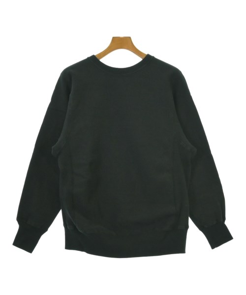 WAREHOUSE(ウエアハウス)スウェット 黒 サイズ:M/2200676368109