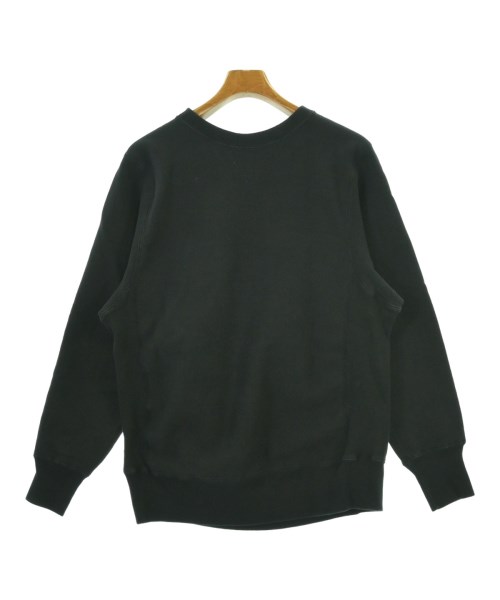 WAREHOUSE（ウエアハウス）スウェット 黒 サイズ:M メンズ/2200676368109