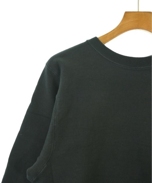 WAREHOUSE（ウエアハウス）スウェット 黒 サイズ:M メンズ/2200676368109