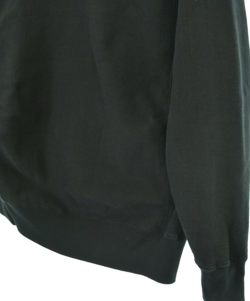 WAREHOUSE（ウエアハウス）スウェット 黒 サイズ:M メンズ/2200676368109