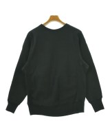 WAREHOUSE（ウエアハウス）スウェット 黒 サイズ:M メンズ/2200676368109