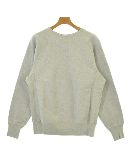 WAREHOUSE(ウエアハウス)スウェット グレー サイズ:M/2200676368116